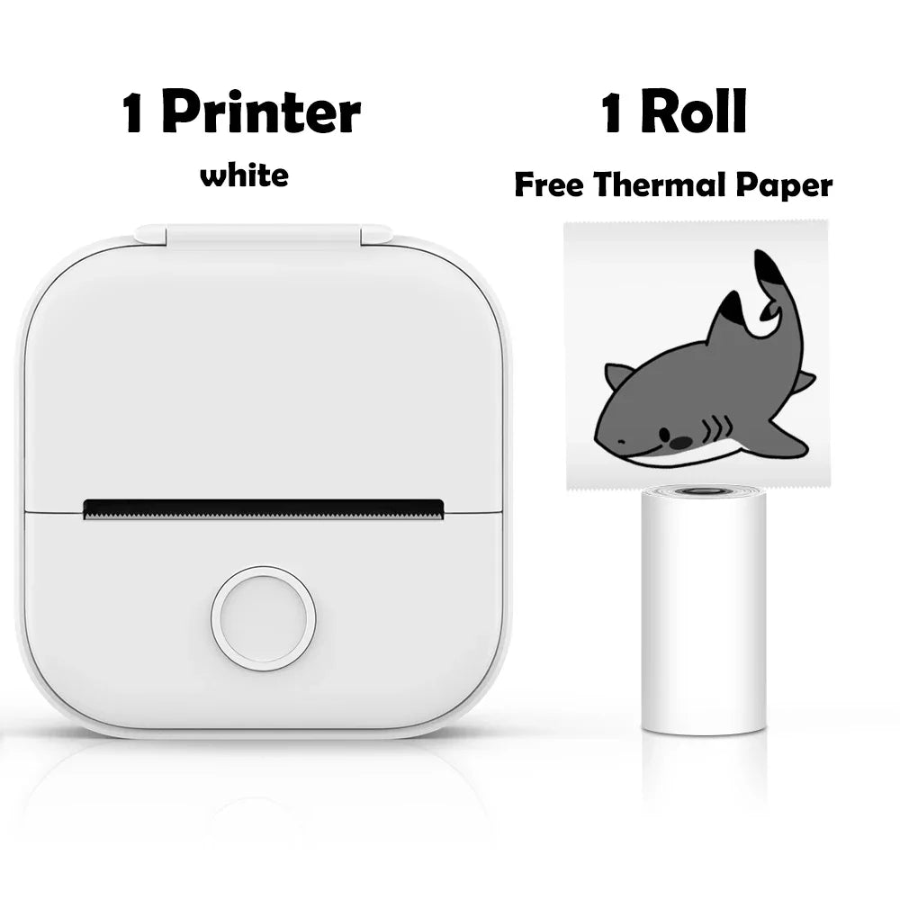 SUATMW™ Thermal Mini Printer